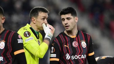 alvaro morata galatasaraydan ayrildigindan beri gol atamiyor iX49qQy2