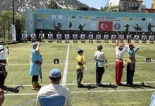 Amasya’da şampiyonluk heyecanı! Türkiye’nin en güzelleri Puta atışlarında yarışacak 10 amasyada sampiyonluk heyecani turkiyenin en guzelleri puta atislarinda yarisacak HzPBWIAI