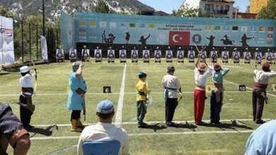Amasya’da şampiyonluk heyecanı! Türkiye’nin en güzelleri Puta atışlarında yarışacak 8 amasyada sampiyonluk heyecani turkiyenin en guzelleri puta atislarinda yarisacak HzPBWIAI