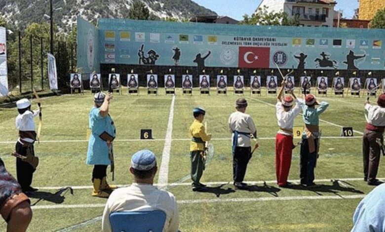 Amasya’da şampiyonluk heyecanı! Türkiye’nin en güzelleri Puta atışlarında yarışacak 1 amasyada sampiyonluk heyecani turkiyenin en guzelleri puta atislarinda yarisacak HzPBWIAI