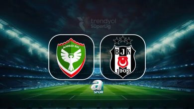Amed SF-Beşiktaş CANLI MAÇ | Trendyol Süper Lig 6. hafta 7 amed sf besiktas canli mac trendyol super lig 6 hafta 3mtB9sOB