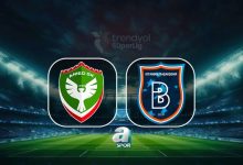 Amed SK-Başakşehir | CANLI (Trendyol Süper Lig 5. hafta) 16 amed sk basaksehir canli trendyol super lig 5 hafta PCIvLSNL