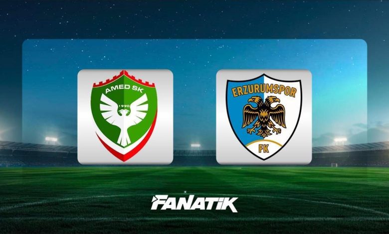Amed Sportif Faaliyetler - Erzurumspor FK maçı ne vakit, saat kaçta hangi kanalda? (Süper Lig 1. hafta maçı) 1 amed sportif faaliyetler erzurumspor fk maci ne vakit saat kacta hangi kanalda super q78Va3PD