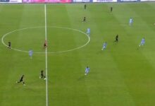 amed sportif faaliyetler orta sahadan gole yaklasti cXisDs9I