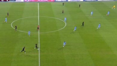 Amed Sportif Faaliyetler orta sahadan gole yaklaştı! 6 amed sportif faaliyetler orta sahadan gole yaklasti cXisDs9I