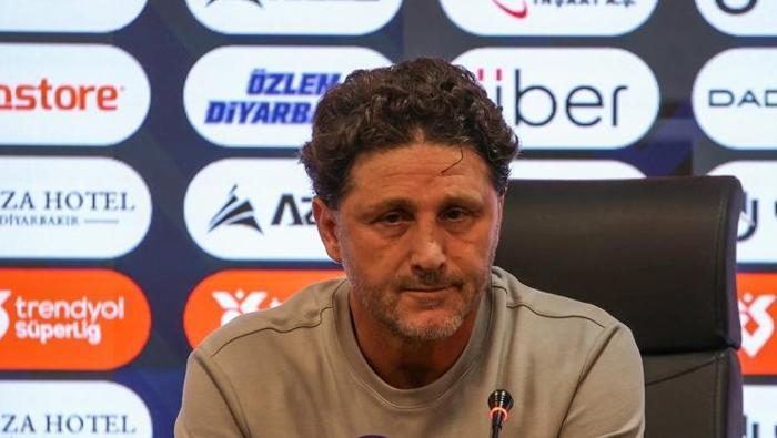 Amed yenilgisi sonrası Trabzonspor'a sert tenkitler: 'Zorlamayla olmuyor' | 'Tablo tesadüf değil' 3 amed yenilgisi sonrasi trabzonspora sert tenkitler zorlamayla olmuyor tablo tesaduf degil 1 MGD9wDN8