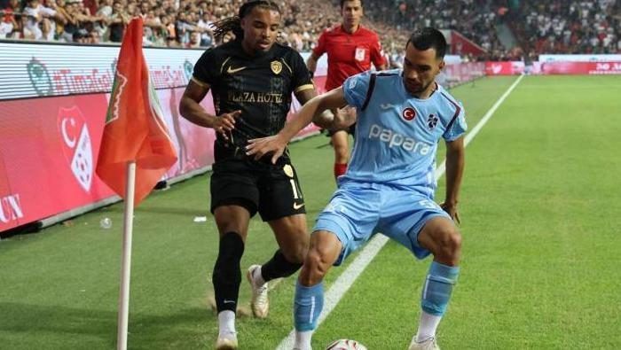 Amed yenilgisi sonrası Trabzonspor'a sert tenkitler: 'Zorlamayla olmuyor' | 'Tablo tesadüf değil' 5 amed yenilgisi sonrasi trabzonspora sert tenkitler zorlamayla olmuyor tablo tesaduf degil 3 hVMWw9Js