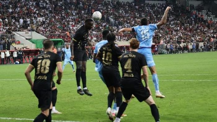 Amed yenilgisi sonrası Trabzonspor'a sert tenkitler: 'Zorlamayla olmuyor' | 'Tablo tesadüf değil' 6 amed yenilgisi sonrasi trabzonspora sert tenkitler zorlamayla olmuyor tablo tesaduf degil 4 rHnwCnhH