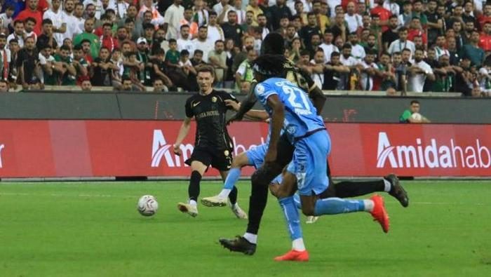 Amed yenilgisi sonrası Trabzonspor'a sert tenkitler: 'Zorlamayla olmuyor' | 'Tablo tesadüf değil' 7 amed yenilgisi sonrasi trabzonspora sert tenkitler zorlamayla olmuyor tablo tesaduf degil 5 jJr7p8I6