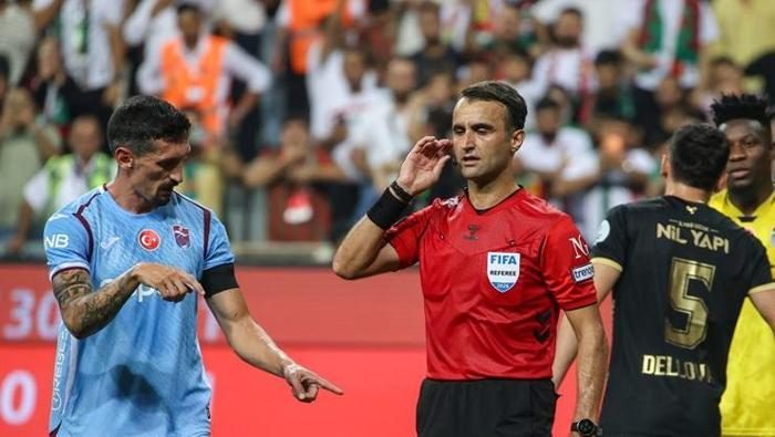 Amed yenilgisi sonrası Trabzonspor'a sert tenkitler: 'Zorlamayla olmuyor' | 'Tablo tesadüf değil' 10 amed yenilgisi sonrasi trabzonspora sert tenkitler zorlamayla olmuyor tablo tesaduf degil 8 X5LRPa5Z