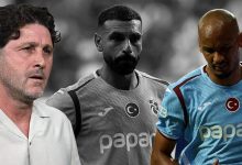 Amed yenilgisi sonrası Trabzonspor'a sert tenkitler: 'Zorlamayla olmuyor' | 'Tablo tesadüf değil' 9 amed yenilgisi sonrasi trabzonspora sert tenkitler zorlamayla olmuyor tablo tesaduf degil kxAcrJEf