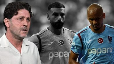 Amed yenilgisi sonrası Trabzonspor'a sert tenkitler: 'Zorlamayla olmuyor' | 'Tablo tesadüf değil' 12 amed yenilgisi sonrasi trabzonspora sert tenkitler zorlamayla olmuyor tablo tesaduf degil kxAcrJEf
