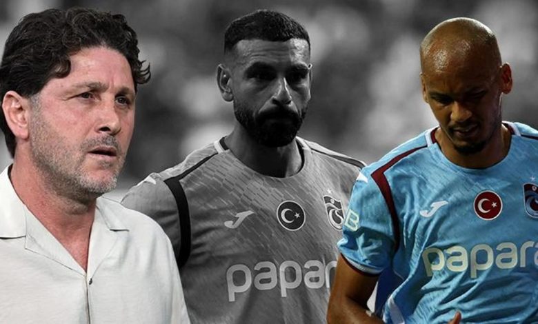 Amed yenilgisi sonrası Trabzonspor'a sert tenkitler: 'Zorlamayla olmuyor' | 'Tablo tesadüf değil' 1 amed yenilgisi sonrasi trabzonspora sert tenkitler zorlamayla olmuyor tablo tesaduf degil kxAcrJEf