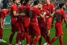 Amedspor, Başakşehir karşısında seriyi bozmadı! 9 amedspor basaksehir karsisinda seriyi bozmadi PB98G1JW