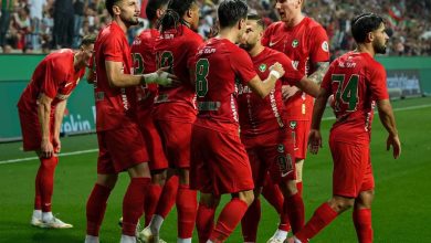amedspor basaksehir karsisinda seriyi bozmadi PB98G1JW