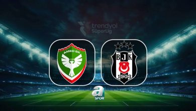 Amedspor-Beşiktaş maçı ne vakit, saat kaçta? 4 amedspor besiktas maci ne vakit saat kacta rxyRk19M