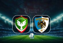 Amedspor - Erzurumspor FK maçı ne vakit, saat kaçta, hangi kanalda? 10 amedspor erzurumspor fk maci ne vakit saat kacta hangi kanalda h8lPYDl4