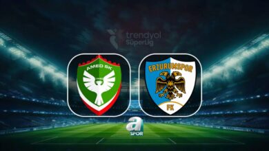 Amedspor - Erzurumspor FK maçı ne vakit, saat kaçta, hangi kanalda? 6 amedspor erzurumspor fk maci ne vakit saat kacta hangi kanalda h8lPYDl4