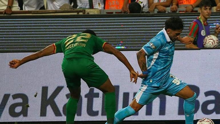 Amedspor, Erzurumspor karşısında farklı kazandı! Amed SF - Erzurumspor maç sonucu: 3-0 2 amedspor erzurumspor karsisinda farkli kazandi amed sf erzurumspor mac sonucu 3 0 0
