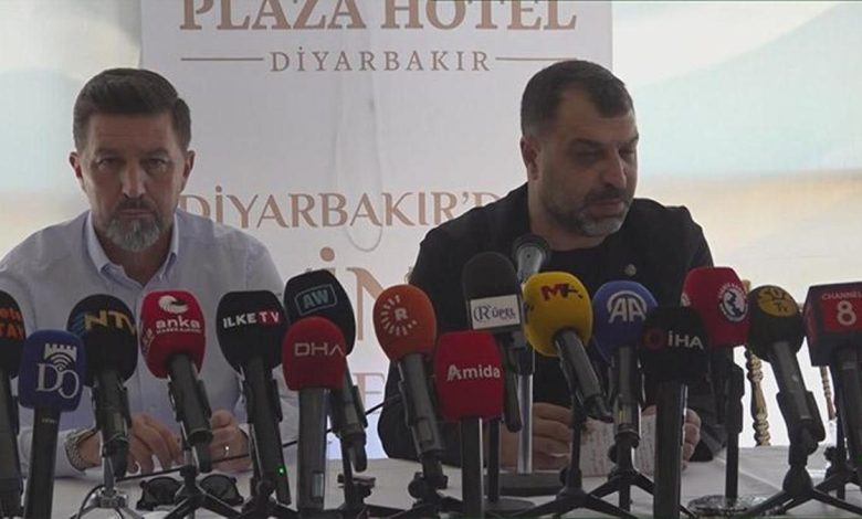 Amedspor kanadından Fenerbahçe'ye transfer tepkisi! 1 amedspor kanadindan fenerbahceye transfer tepkisi 6cuQWUw8