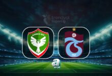 Amedspor - Trabzonspor maçı saat kaçta, hangi kanalda? 10 amedspor trabzonspor maci saat kacta hangi kanalda GBxGePyZ