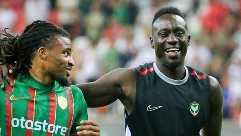 amedsporda galibiyet sonrasi mbaye diagneden olay paylasim artik konusma zamani 0 31TcbIgF