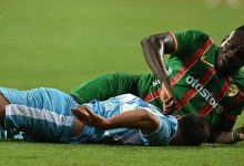 amedsporda galibiyet sonrasi mbaye diagneden olay paylasim artik konusma zamani ek5Pg6UF