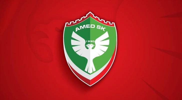 Amedspor'dan sakatlık açıklaması! 3 futbolcu... 1 amedspordan sakatlik aciklamasi 3 futbolcu