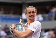 Amerika Açık'ta şampiyon Alexander Zverev! 9 amerika acikta sampiyon alexander zverev OE4lTdHt