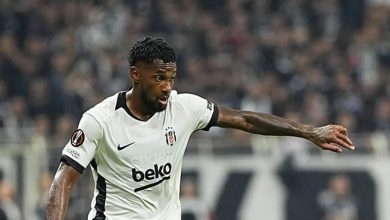 Amir Murillo Marsilya galibiyetini değerlendirdi! 5 amir murillo marsilya galibiyetini degerlendirdi iwEKDXg6