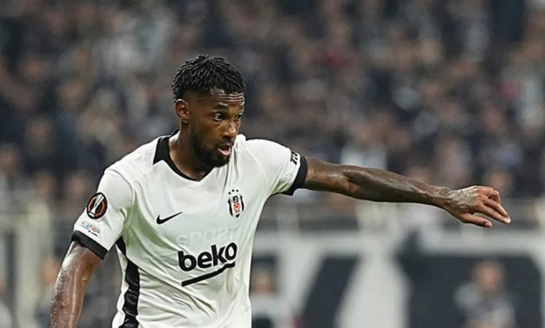 Amir Murillo Marsilya galibiyetini değerlendirdi! 1 amir murillo marsilya galibiyetini degerlendirdi iwEKDXg6