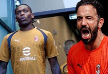 amorimden rafa leao aciklamasi milan uzere bir kulupte oldugu icin sansli 8ntMqht1