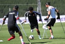 ampute futbol milli takimi dunya kupasi icin calismalarini surduruyor eOuU8NXn