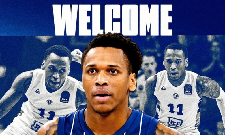 Anadolu Efes, ABD'li basketbolcu Daron Russell'ı takımına kattı 1 anadolu efes abdli basketbolcu daron russelli takimina katti eIiBhwMF