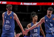 anadolu efes avrupa kupalarinda 914 macina cikacak YIwHtpZZ
