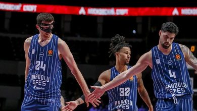 anadolu efes avrupa kupalarinda 914 macina cikacak YIwHtpZZ