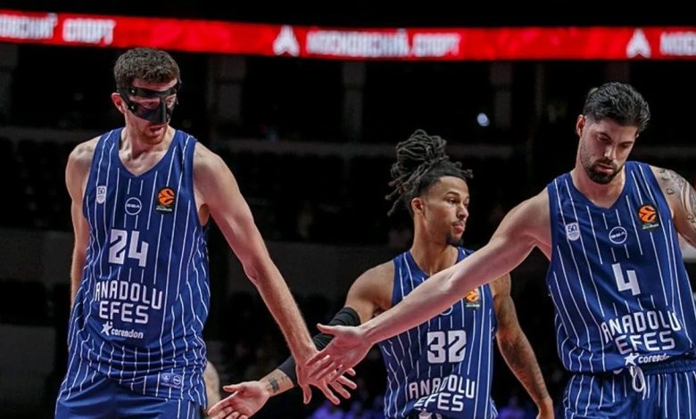 Anadolu Efes, Avrupa kupalarında 914. maçına çıkacak 1 anadolu efes avrupa kupalarinda 914 macina cikacak YIwHtpZZ