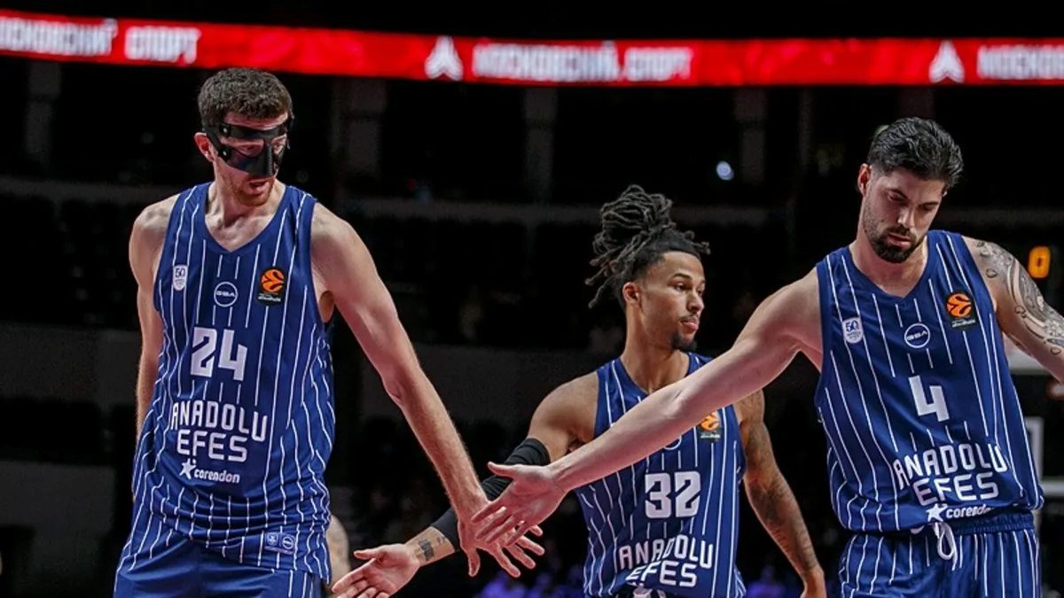 Anadolu Efes, Avrupa kupalarında 914. maçına çıkacak 11 anadolu efes avrupa kupalarinda 914 macina cikacak YIwHtpZZ