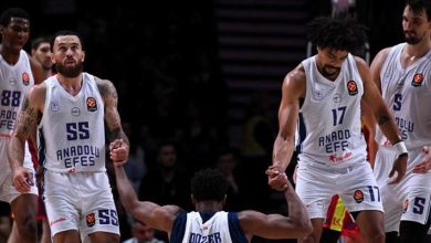 Anadolu Efes, Barcelona karşısına çıkıyor! 5 anadolu efes barcelona karsisina cikiyor ZvcsPHOK