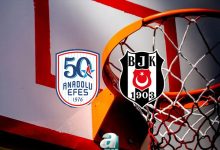 Anadolu Efes - Beşiktaş CANLI İZLE! Maç saat kaçta, hangi kanalda? 8 anadolu efes besiktas canli izle mac saat kacta hangi kanalda PM8OlcmD