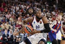 anadolu efes deplasmanda barcelonaya maglup oldu temsilcimiz euroleaguee yenilgiyle basladi H3axXKO7