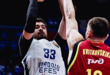 anadolu efes euroleaguede sezonun ilk macinda barcelona deplasmaninda L9xNV6r7