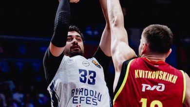 anadolu efes euroleaguede sezonun ilk macinda barcelona deplasmaninda L9xNV6r7