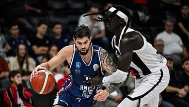 Anadolu Efes meskeninde Beşiktaş'ı mağlup etti! 6 anadolu efes meskeninde besiktasi maglup etti cR1HzVwx