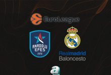 Anadolu Efes-Real Madrid maçı saat kaçta, hangi kanalda? 11 anadolu efes real madrid maci saat kacta hangi kanalda CfwGFNHB
