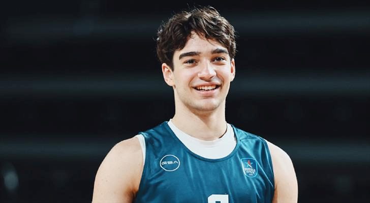 Anadolu Efes yeni sezon için 'start'ı verdi 1 anadolu efes yeni sezon icin starti verdi mvTJpQYD