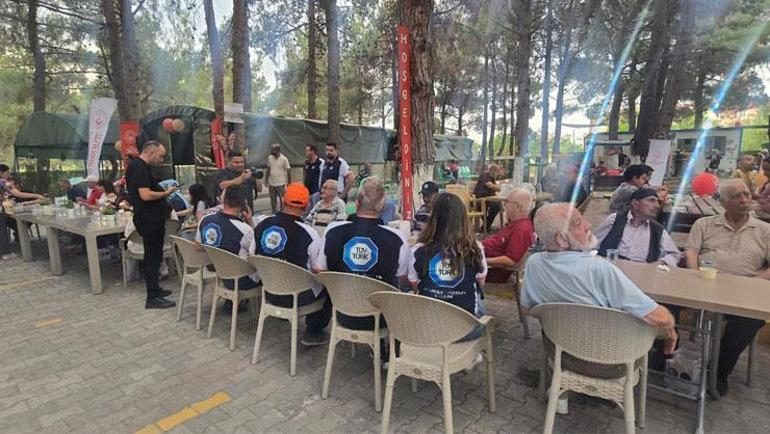 Anadolu Rallisi, Niğde’de şehit aileleriyle buluştu 2 anadolu rallisi nigdede sehit aileleriyle bulustu 0 ZLUvqRFi