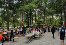 anadolu rallisi nigdede sehit aileleriyle bulustu zx71rphG