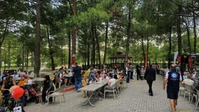 Anadolu Rallisi, Niğde’de şehit aileleriyle buluştu 7 anadolu rallisi nigdede sehit aileleriyle bulustu zx71rphG