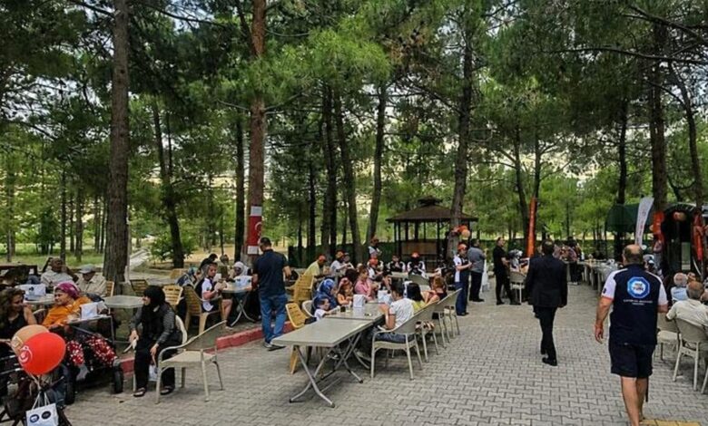 Anadolu Rallisi, Niğde’de şehit aileleriyle buluştu 1 anadolu rallisi nigdede sehit aileleriyle bulustu zx71rphG